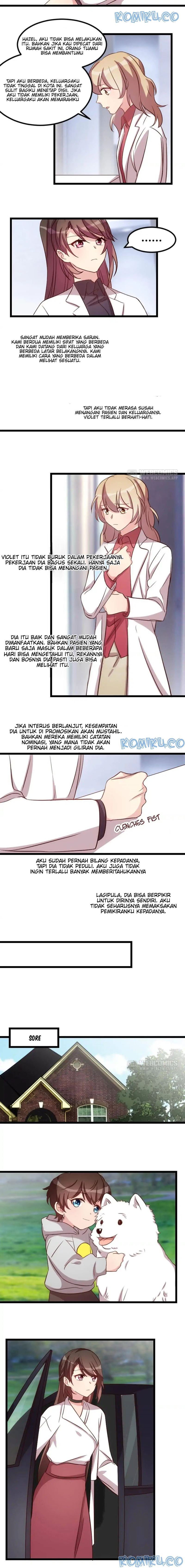 CEO’s Sudden Proposal Chapter 76 Gambar 2